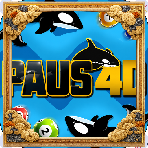 paus4d — mitra unggulan