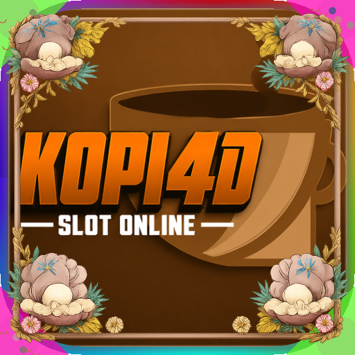 kopi4d — mitra unggulan